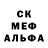 COCAIN Fish Scale Sergei Puzyrev